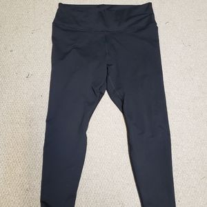 Fabletics Powerhold High wasted leggings